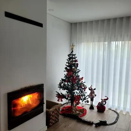 Cidade_berco House * Guimaraes